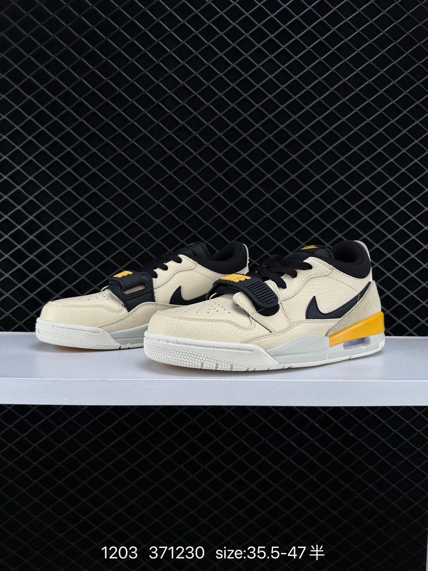 Air Jordan Legacy 312 Low 